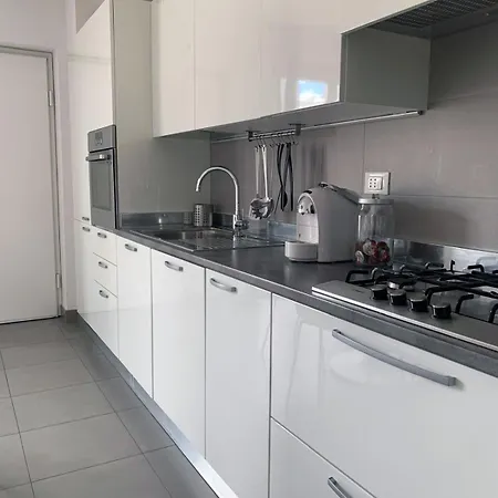 Casa Vacanze/soggiorno Lavoro A Appartement *