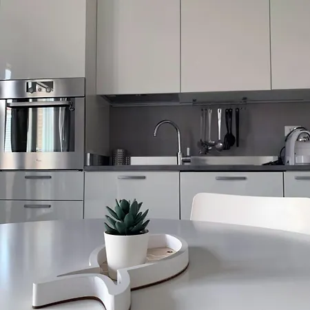 Apartment Casa Vacanze/soggiorno Lavoro A