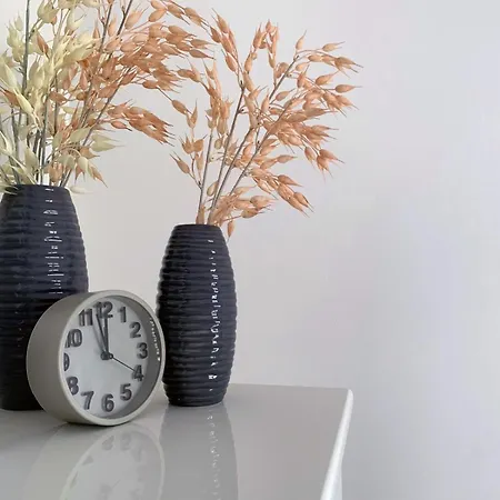 Casa Vacanze/soggiorno Lavoro A Appartement *