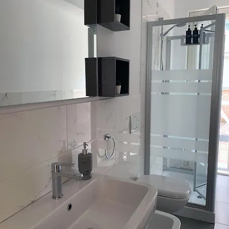 Apartment Casa Vacanze/soggiorno Lavoro A *
