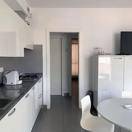 Casa Vacanze/soggiorno Lavoro A