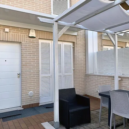 Appartement Casa Vacanze/soggiorno Lavoro A Porto San Giorgio