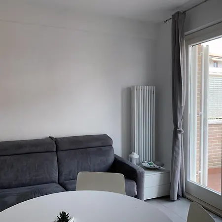 Casa Vacanze/soggiorno Lavoro A Porto San Giorgio